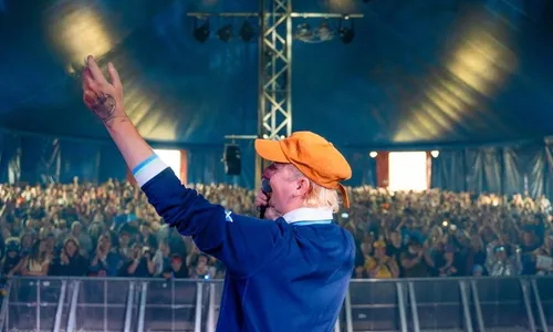 The Jarad Rowan Band